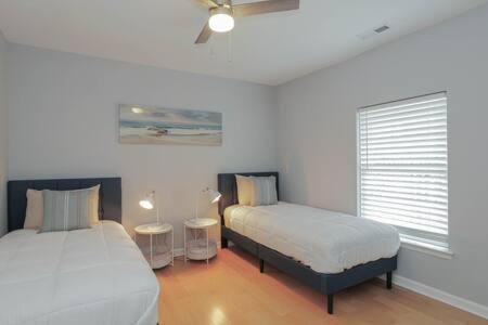 Bartram Dream House Ii - Bartram Retreat