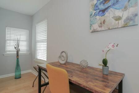Holiday home Bartram Dream House Ii - Bartram Retreat Atlantic City