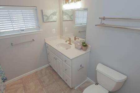 Holiday home Bartram Dream House Ii - Bartram Retreat