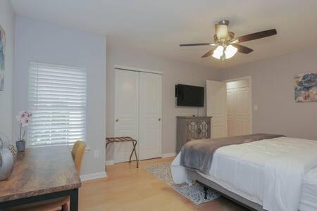 Bartram Dream House Ii - Bartram Retreat Holiday home Atlantic City
