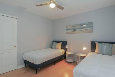 Bartram Dream House Ii - Bartram Retreat Holiday home *