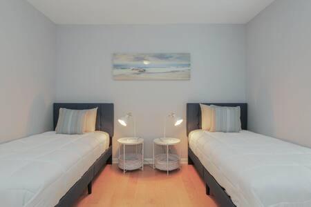 Holiday home Bartram Dream House Ii - Bartram Retreat Atlantic City