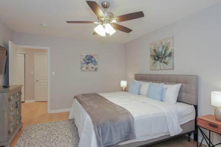 Bartram Dream House Ii - Bartram Retreat Holiday home