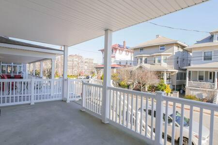 Holiday home Bartram Dream House Ii - Bartram Retreat Atlantic City