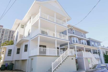 Bartram Dream House Ii - Bartram Retreat * Atlantic City