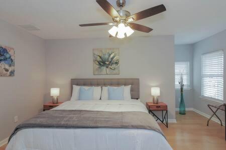 Bartram Dream House Ii - Bartram Retreat Holiday home Atlantic City
