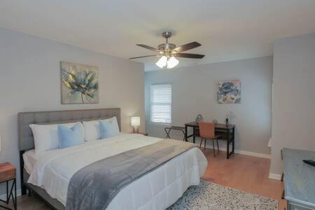 Bartram Dream House Ii - Bartram Retreat Atlantic City