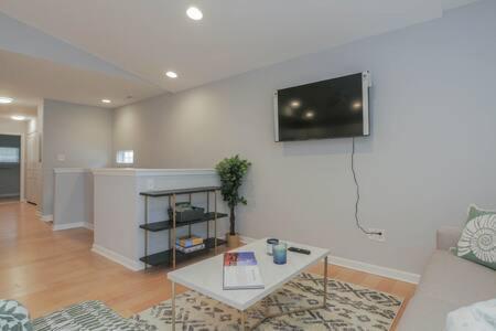 Holiday home Bartram Dream House Ii - Bartram Retreat Atlantic City