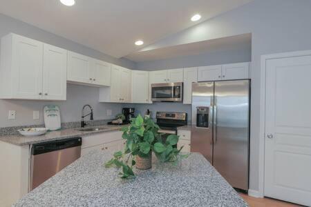 Bartram Dream House Ii - Bartram Retreat Atlantic City