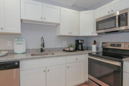 Bartram Dream House Ii - Bartram Retreat * Atlantic City
