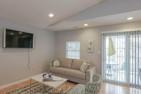 Holiday home Bartram Dream House Ii - Bartram Retreat Atlantic City