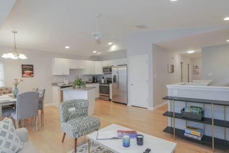 Holiday home Bartram Dream House Ii - Bartram Retreat