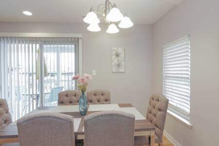 Bartram Dream House Ii - Bartram Retreat Holiday home Atlantic City