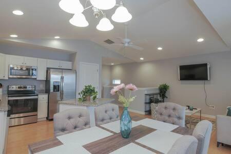 Bartram Dream House Ii - Bartram Retreat Holiday home